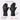 Gants chauffants confort +