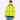 Veste chauffante fluo - Fin de série